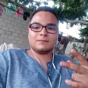 Meet your Posher, Marcos